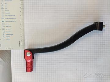 Pedivella leva cambio moto