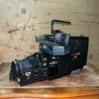 Videocamera vintage