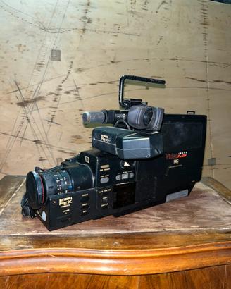 Videocamera vintage