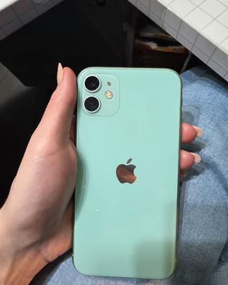 Iphone 11 128gb