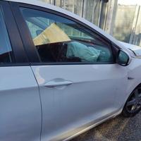 Porta anteriore dx nuda HYUNDAI I30 del 2015