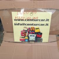 Lunotto w maggiolino usato