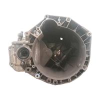 Cambio manuale Fiat Seicento 600 1.1 benzina 2004