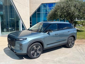 Jaecoo 7 1.6 TGDI 147 CV aut. Premium Possibilità 