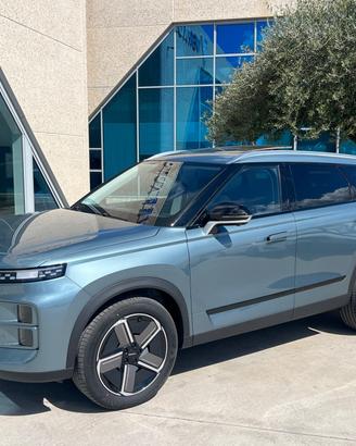 Jaecoo 7 1.6 TGDI 147 CV aut. Premium Possibilità 