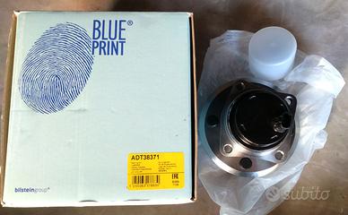 Cuscinetto ruota ABS con mozzo TOYOTA ADT38371