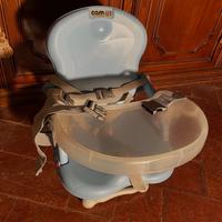 Seggiolone per bambini trasportabile Cam
