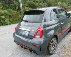 Abarth 595 Turismo 165Cv