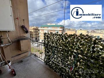 Appartamento di 100 m² con 3 locali e box auto a N