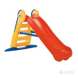 Scivolo chicco
