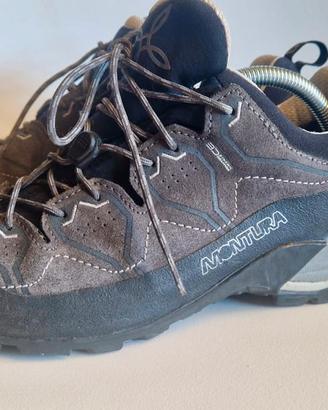 Scarpe trekking Montura