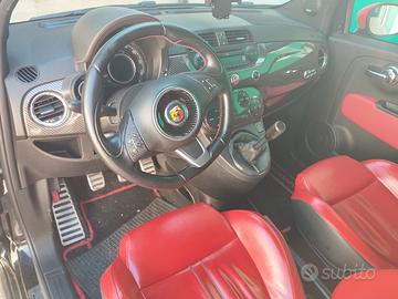 Abarth prima serie 