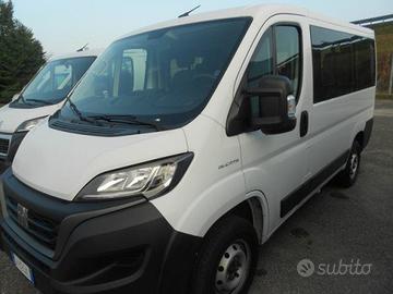 FIAT Ducato PANORAMA 9 POSTI