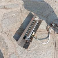 Ventola per caminetti