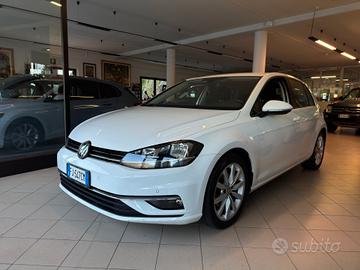 VOLKSWAGEN GOLF 2.0cc 150CV TDI DSG