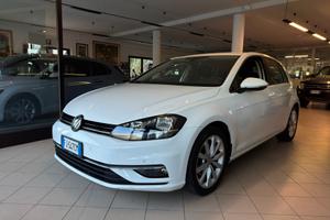 VOLKSWAGEN GOLF 2.0cc 150CV TDI DSG