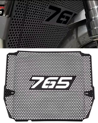 Accessori street triple 765