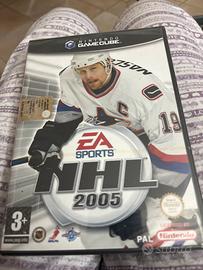 Videogiochi Nintendo