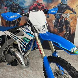 TM 125