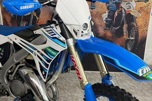 TM 125