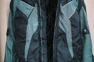 giacca + pantaloni 4 stagioni SPIDI tg M
