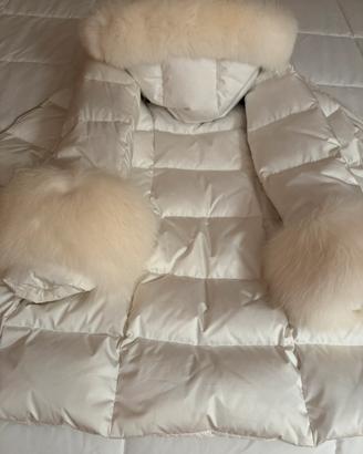 Stupendo piumino Castellani- originale- nuovo