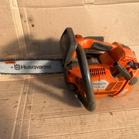 Motosega Husqvarna t540xp