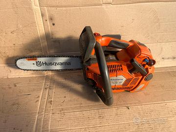 Motosega Husqvarna t540xp
