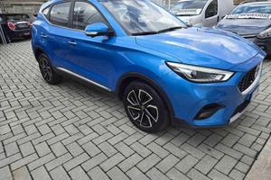 MG ZS 1.0T-GDI aut. Luxury