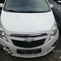 Chevrolet spark ricambi