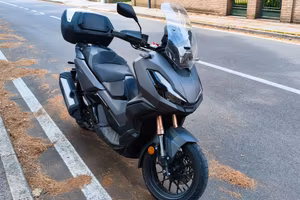 Honda ADV 350