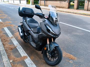 Honda ADV 350