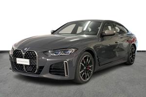BMW M440i Gran Coupe mhev 48V xdrive auto