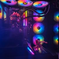 PC gaming un anno di vita 