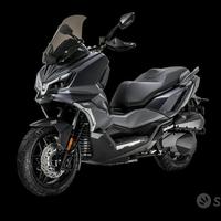 Sym ADX 300 ABS TCS E5+