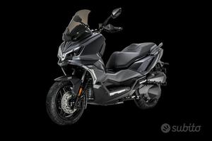 Sym ADX 300 ABS TCS E5+