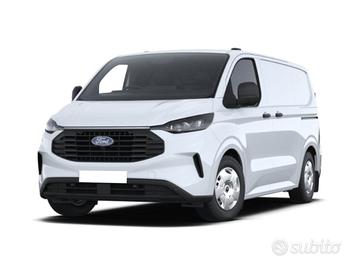 FORD Transit Custom 2° s 320 2.0 EcoBlue 150CV