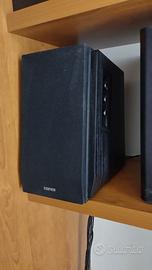 Monitor Edifier R1700BT Diffusori da Scaffale