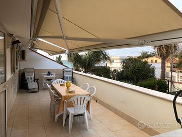 Appartamento a 50 metri dal mare