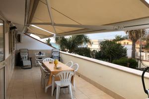 Appartamento a 50 metri dal mare