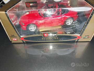 BMW Z3 SCALA 1:18 