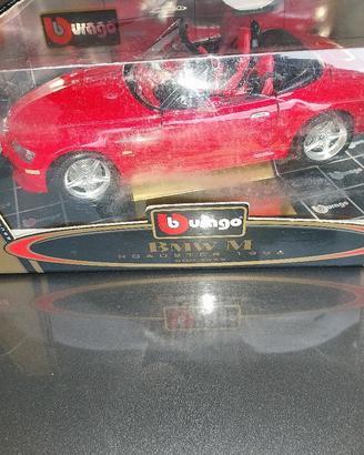 BMW Z3 SCALA 1:18 