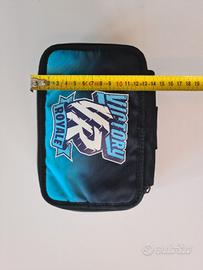 Astuccio triplo Fortnite – originale – usato