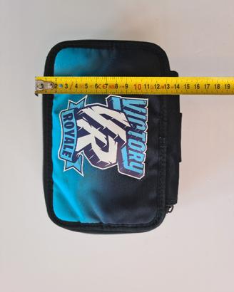 Astuccio triplo Fortnite – originale – usato