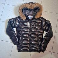 giacca blauer nera bianca tutte le galie