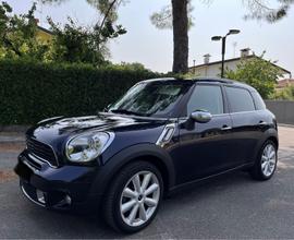 Mini country man