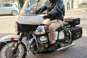 Guzzi 850 gt Chips