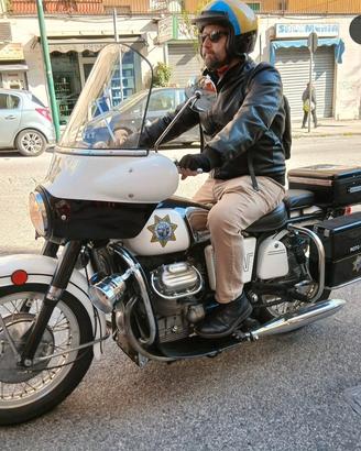 Guzzi 850 gt Chips