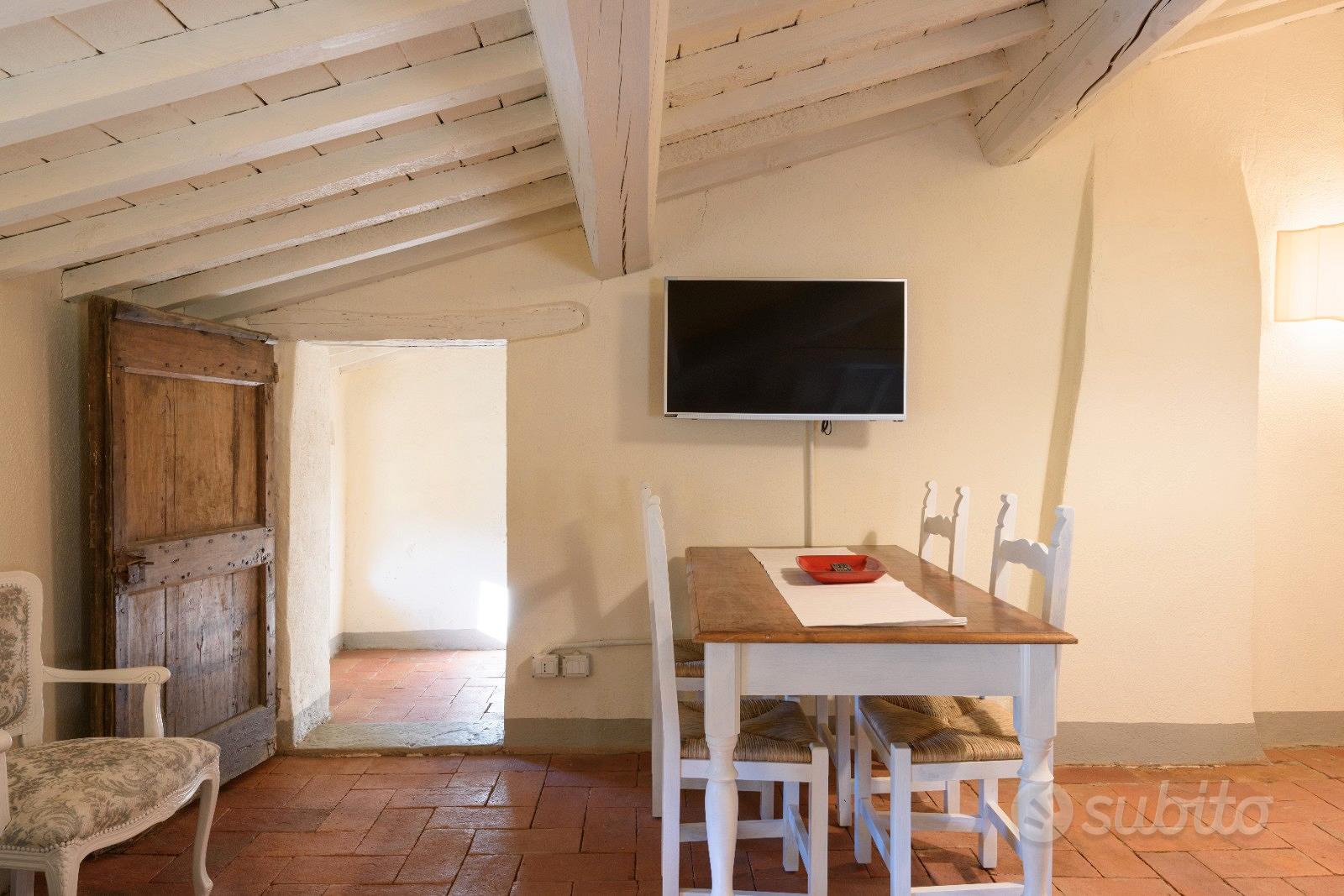 Apartment in Anghiari, Scheggia - Vista 5