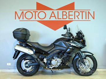 Suzuki V Strom DL 650 TAGLIANDO E GARANZIA